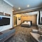 Cuento Hotel - map