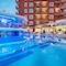 Villa Moonflower Aparts&Suites - map