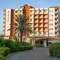 Nazar Beach City& Resort Hotel - map