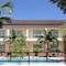 Chamba Valley Exotic Hotel - map
