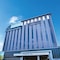 Hotel Philos - map