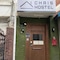 Chris Hostel - map