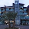 Hotel Scarboro - map