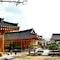 Gyeongju Hwangnamkwan Hanok Hotel - map