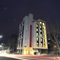 Borjomi Seoul Boutique Hotel - map