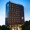Busan Business Hotel - map