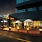 I-Jin Hotel - map