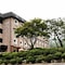 Hotel Namoo - map