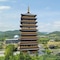 The K Hotel Gyeongju - map