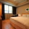 Changwon At Business Hotel - map