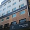 Stay Pohang Hotel - map