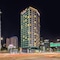 Sotetsu Hotels The Splaisir Seoul Dongdaemun - map