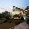 Hanwha Resorts Sanjeong Lake Annecy - map