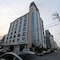 Hotel New Evergreen - map