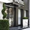 Nova City Hotel Signature Collection - map