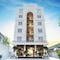 Klc Holidays Phu Quoc Hotel - map