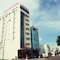 Amanda Hotel - map