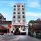 Galaxy Hotel Phu Quoc - map