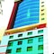 Hotel Victory - map