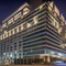 Le Meridien Dhaka - map