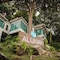 Alunan Resort - map