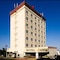 Hotel Capital - map
