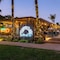 San Martinho Beach Club - map