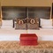St Andrews Boutique Hotel - map