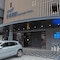 The Riverside Hotel International - map