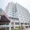 Freshfields Hotel - map