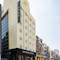 Kindness Hotel - Tainan Chihkan Tower - map