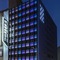 The Cloud Hotel Taichung - map