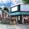 Next Taipei Hostel-Ximending - map