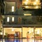 Tea Palace Urban Hotel - map