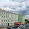 Mirros Hotel Moscow Kremlin - map