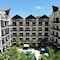 Oceano Boutique Hotel & Gallery - map