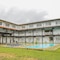 Hotel Luisiana - map