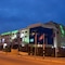 Oak Plaza Hotels - East Airport - map