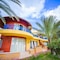 Carols Beau Rivage Hotel - map