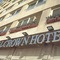 Royal Crown Hotel - map