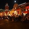 Porto Marina Resort & Spa Al Alamein - map