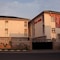 Ellis Suites Limited - map