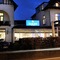 Amrâth Hotel Media Park Hilversum - map