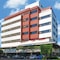 Hotel Santander Plaza - map