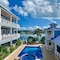 Hotel Casona Del Lago - map