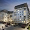 Chopin Apartments Capital - map
