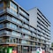 Chopin Apartments City - map
