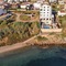 Hotel Plaža - map
