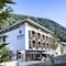 Anthony's Life & Style Hotel - map