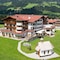 Hotel Das Urbisgut - map